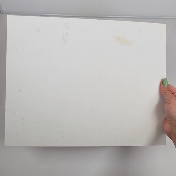 Antiques Shop Advanced Paint By Numbers 14 by 11 Finished Acrylic Painting Retro - Picture 7 of 17